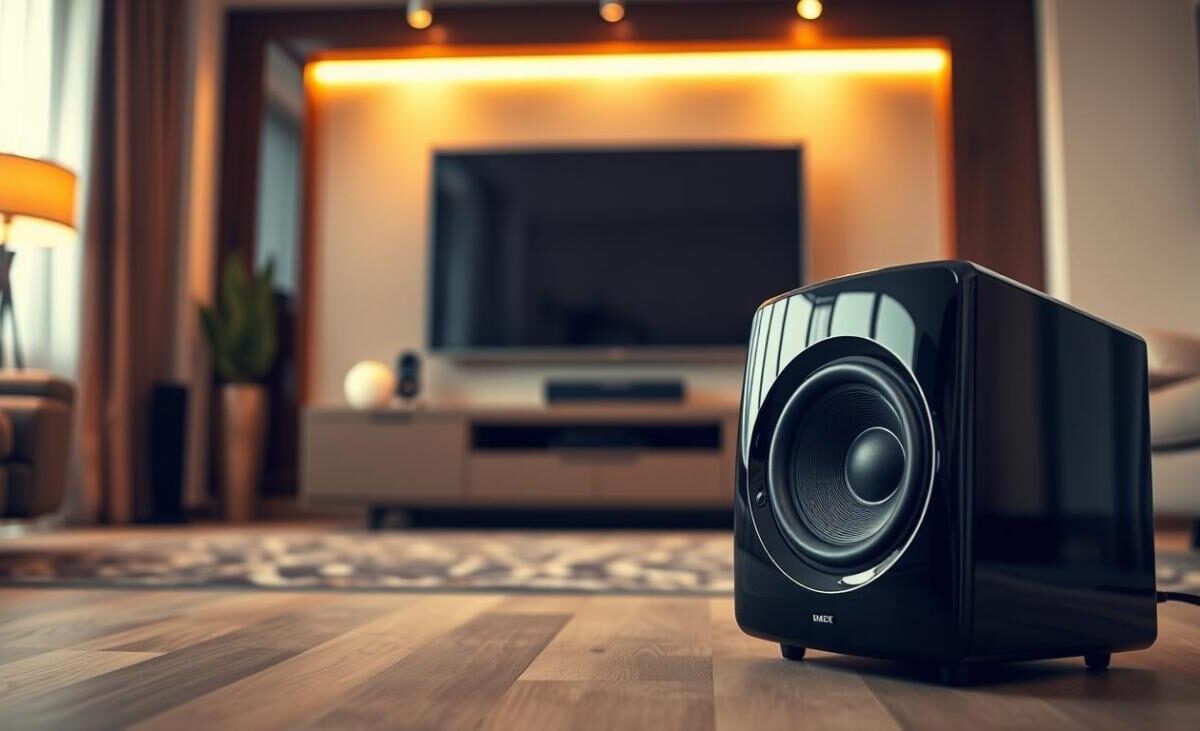 Best Center Channel Speaker for Clear Dialogue and Sound
