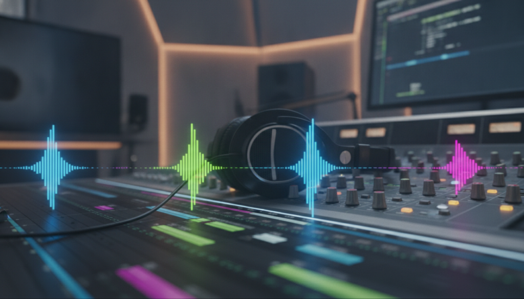 Sample Rate Basics: What You Need to Know in 2024