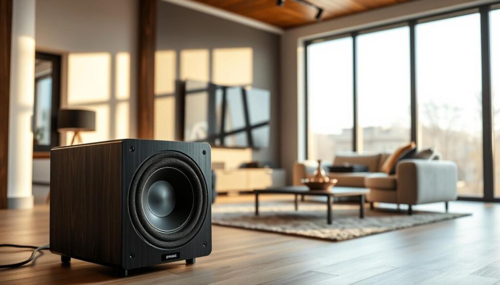 Top Subwoofer Picks for Clear Bass and Deep Sound