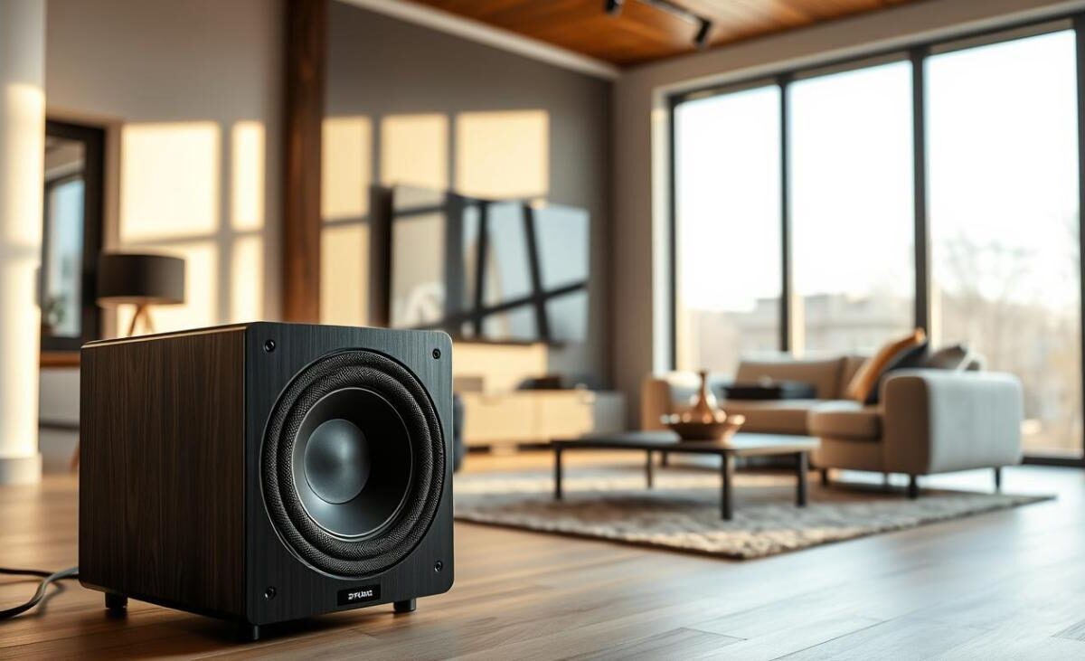 Top Subwoofer Picks for Clear Bass and Deep Sound