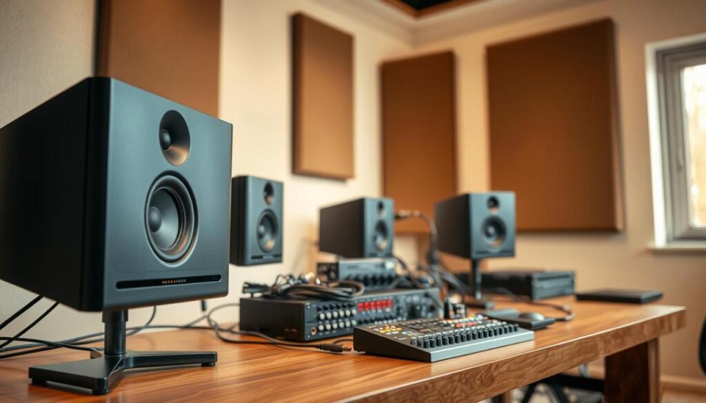 Studio Monitors Buying Guide for the Best Sound Quality