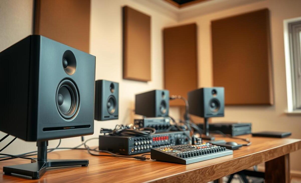 Studio Monitors Buying Guide for the Best Sound Quality