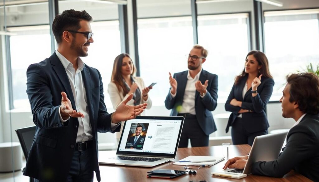 The Ultimate Guide to a Successful Pitch in Any Industry