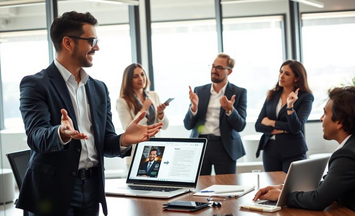 The Ultimate Guide to a Successful Pitch in Any Industry