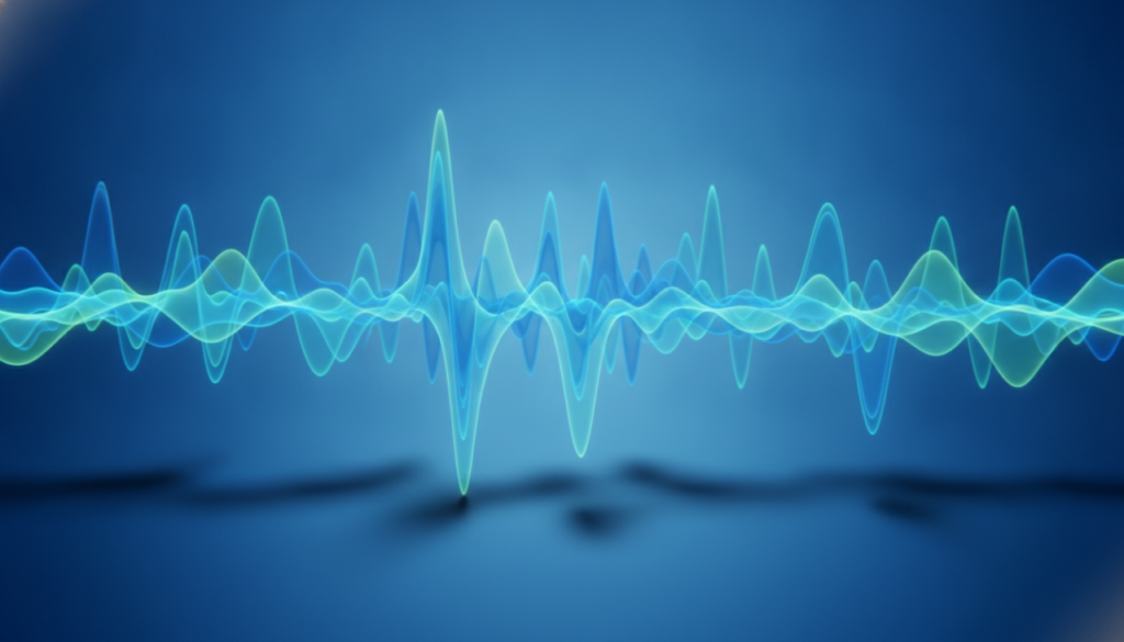 Waveform Basics: Learn How It Works and Why It Matters