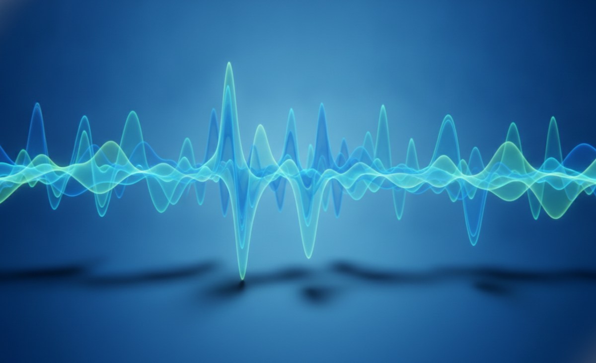 Waveform Basics: Learn How It Works and Why It Matters