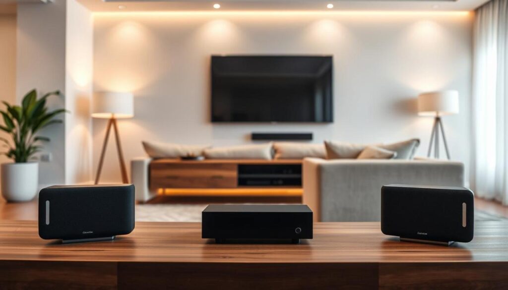 Best Satellite Surround Speakers for Immersive Sound