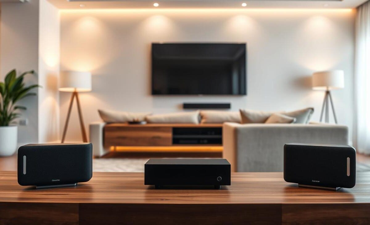 Best Satellite Surround Speakers for Immersive Sound