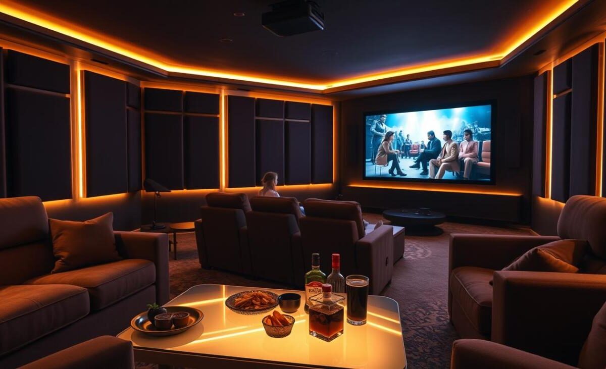 9.1 Home Theater Setup Tips for the Best Sound Experience