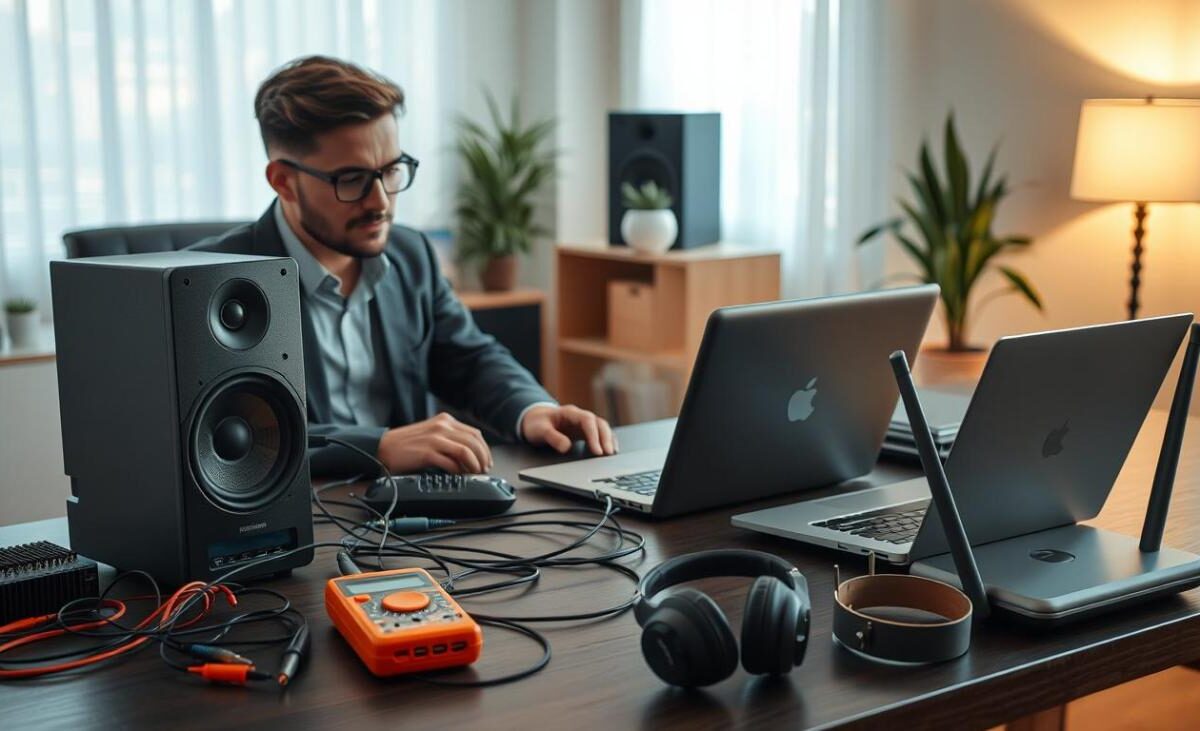 Best Active Powered Speakers for Home and Professional Use