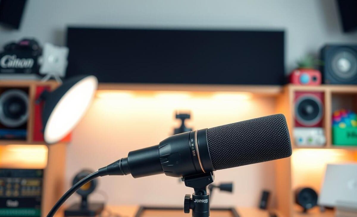 Top Microphone Picks for Every Budget in 2024 Reviews