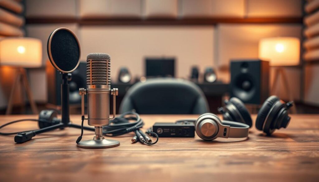 Best Ribbon Mic for Clear and Warm Sound in 2024