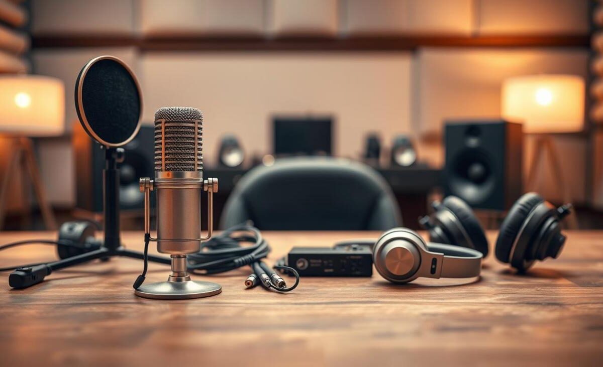 Best Ribbon Mic for Clear and Warm Sound in 2024
