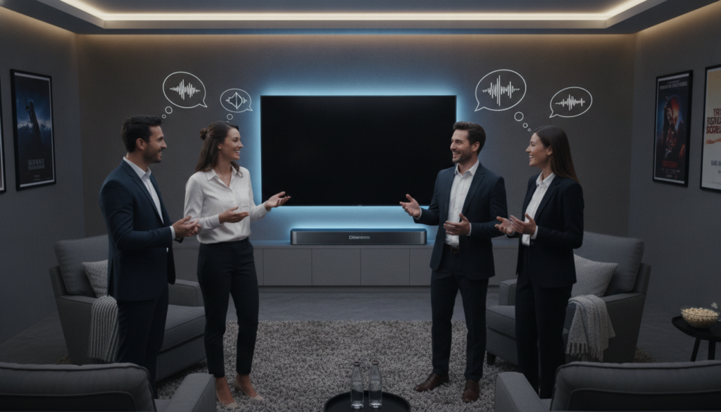 Dolby Atmos soundbar reviews