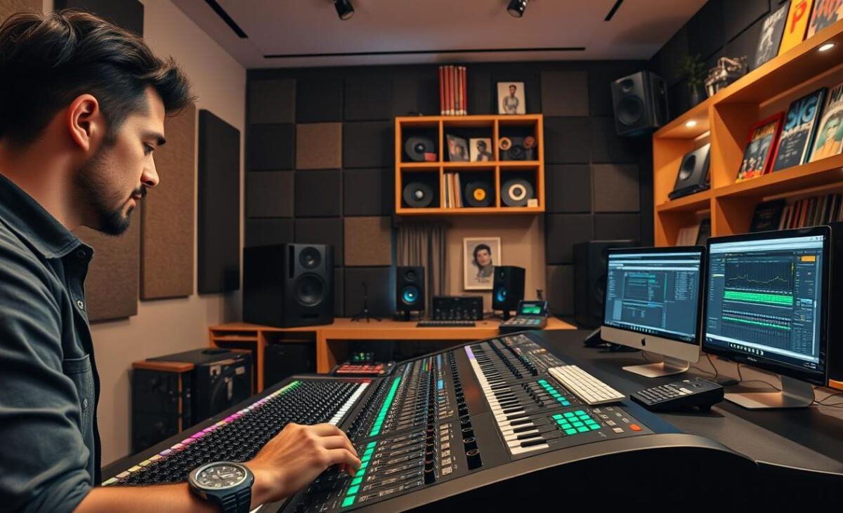 Music Production Tips for Beginners to Get Started Fast