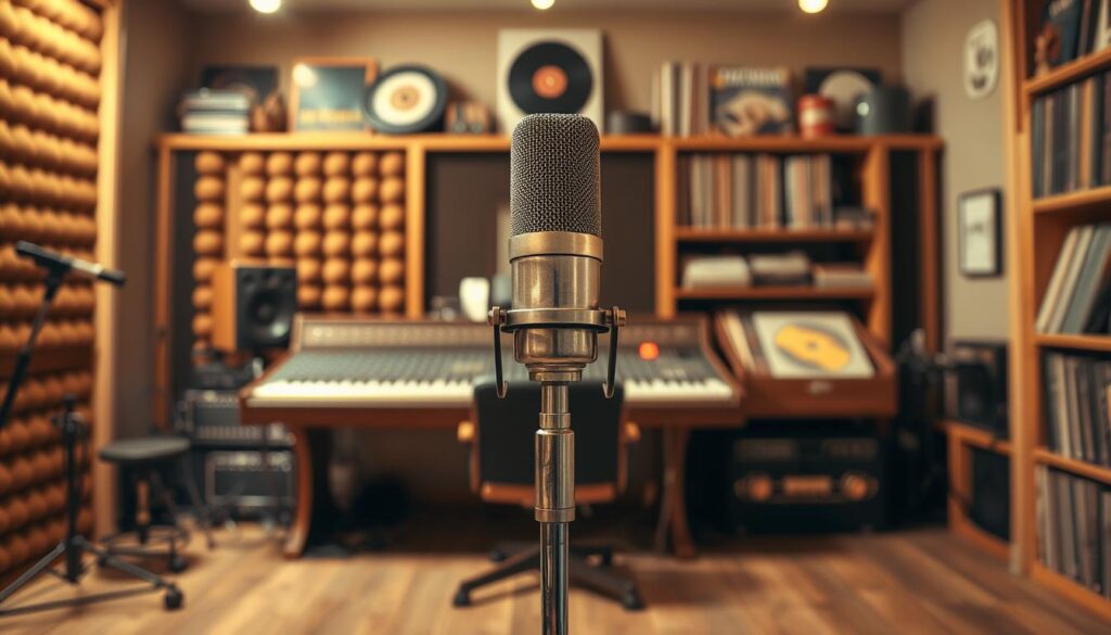 best ribbon mic