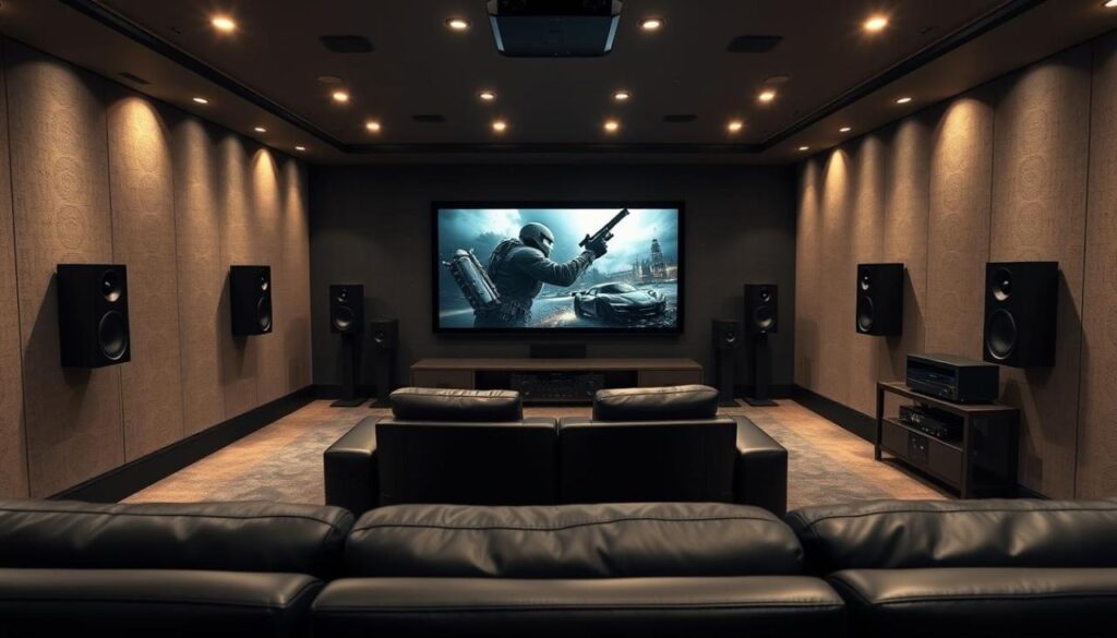 7.1 Surround Sound Explained for Ultimate Audio Experience