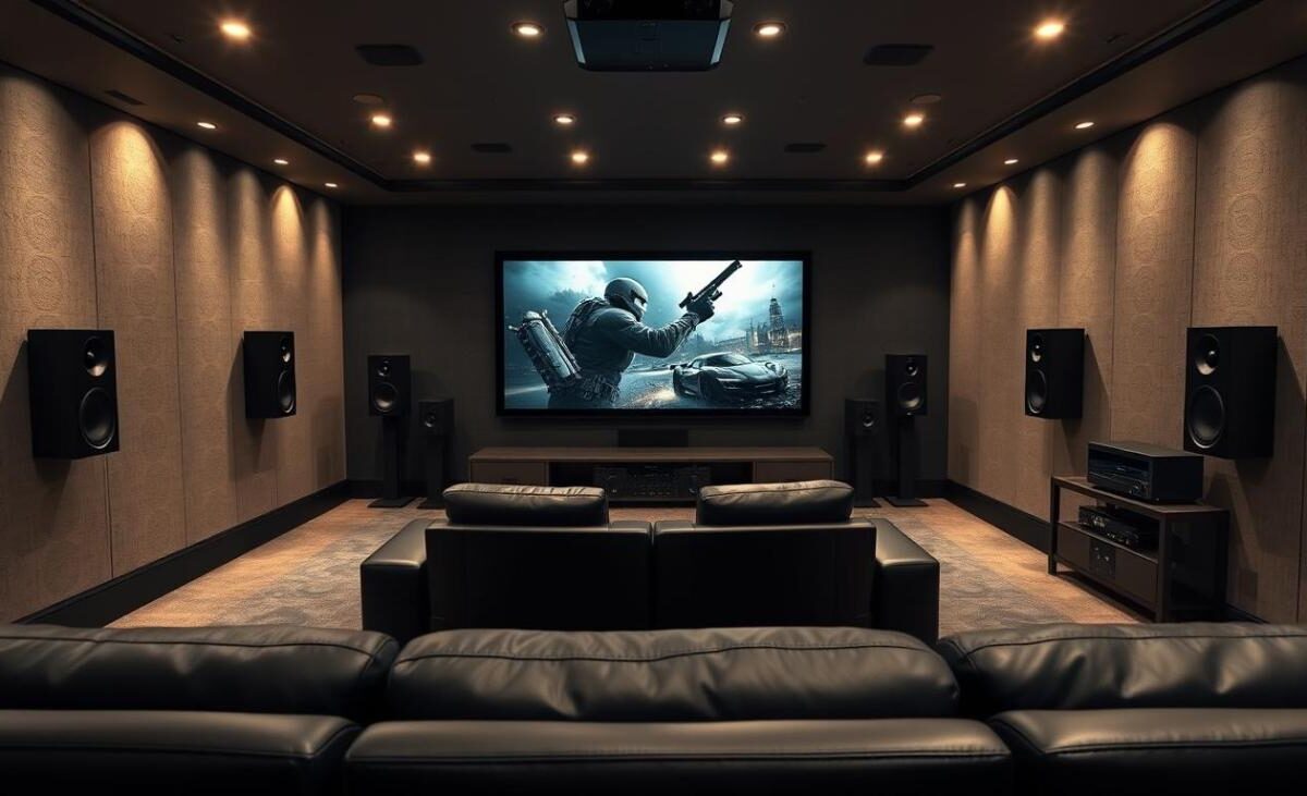 7.1 Surround Sound Explained for Ultimate Audio Experience