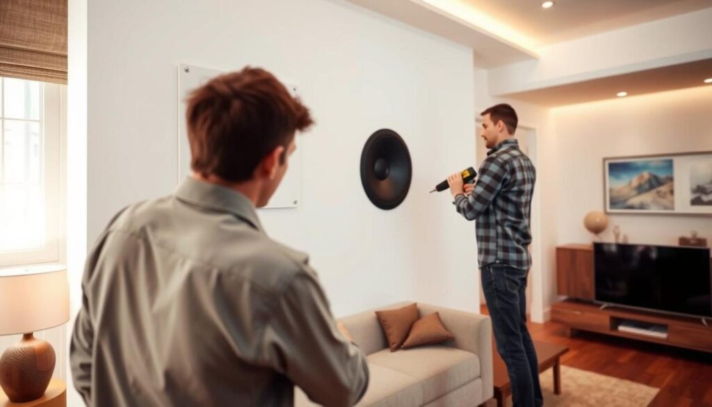 Best In-wall Home Speakers for Clear Sound and Style
