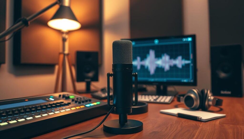 Audio Recording Tips for High-Quality Sound Every Time
