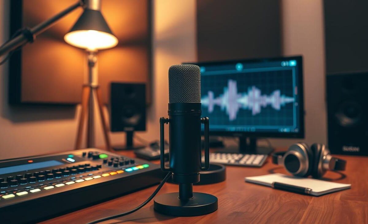 Audio Recording Tips for High-Quality Sound Every Time
