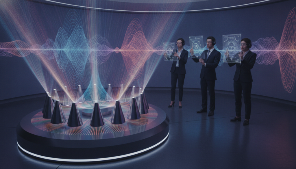 immersive sound technology