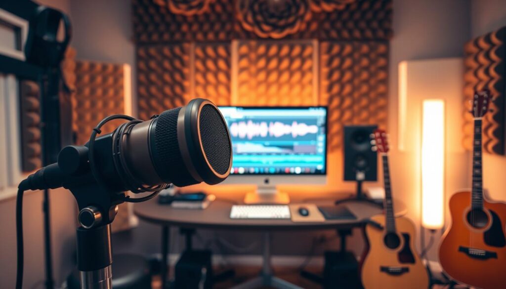 sound recording