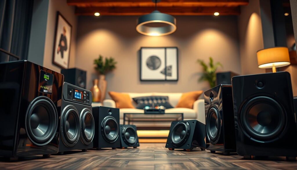 top subwoofers