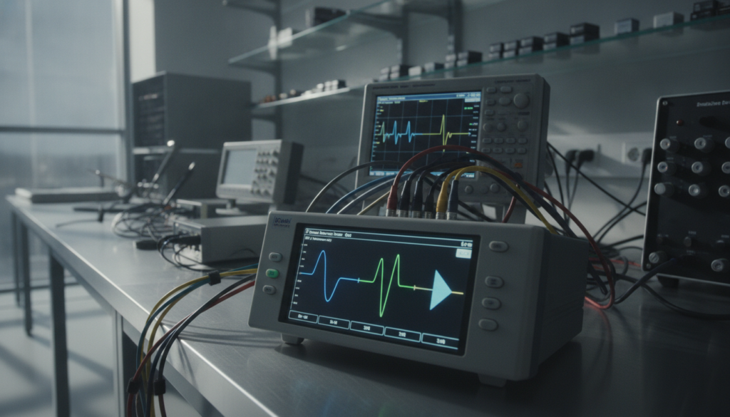 waveform generator