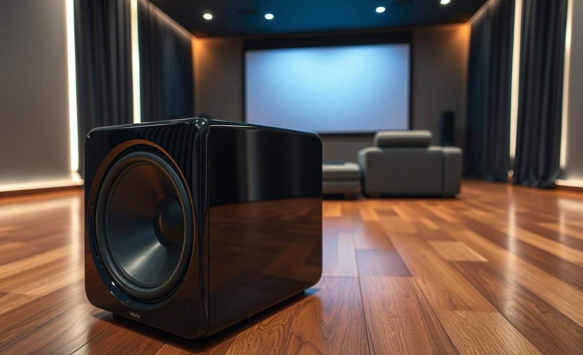 Best Subwoofer for Deep Bass in the United States