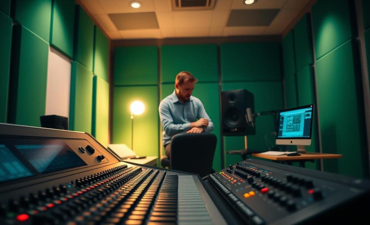 Sound effects (SFX) for Video and Podcast Editors