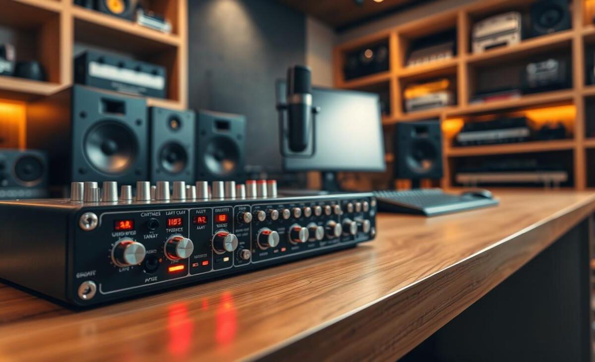 Audio Interface Buying Guide for Beginners and Pros