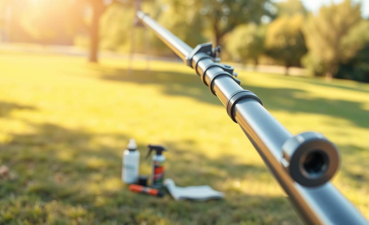 Top Boom Pole Reviews and Buying Guide for 2024