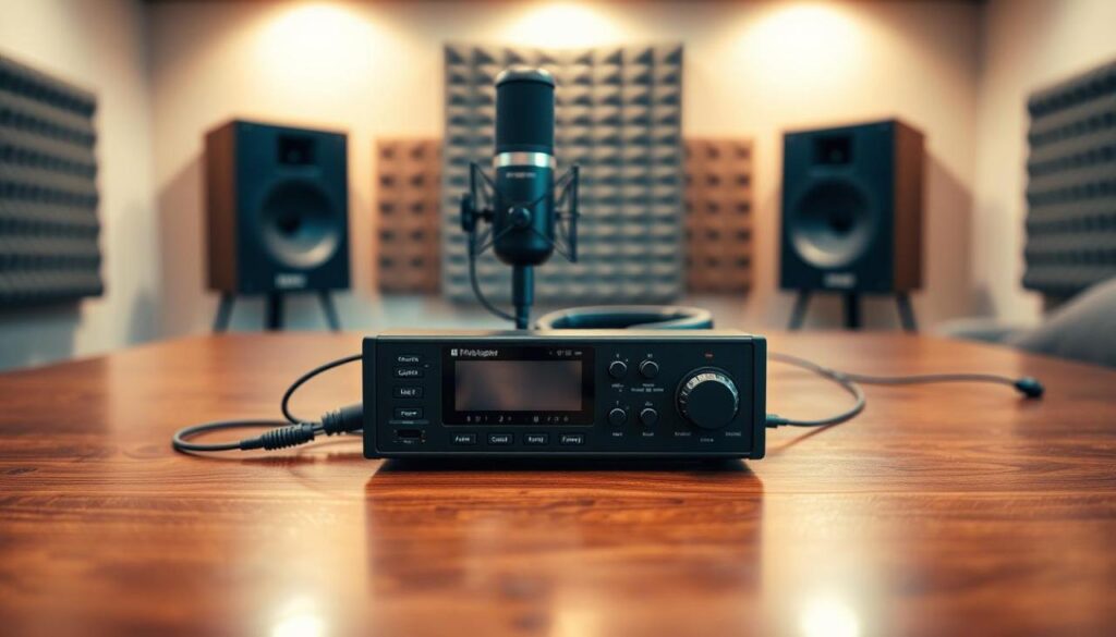 Find the Best Audio Recorder for Your Needs Today