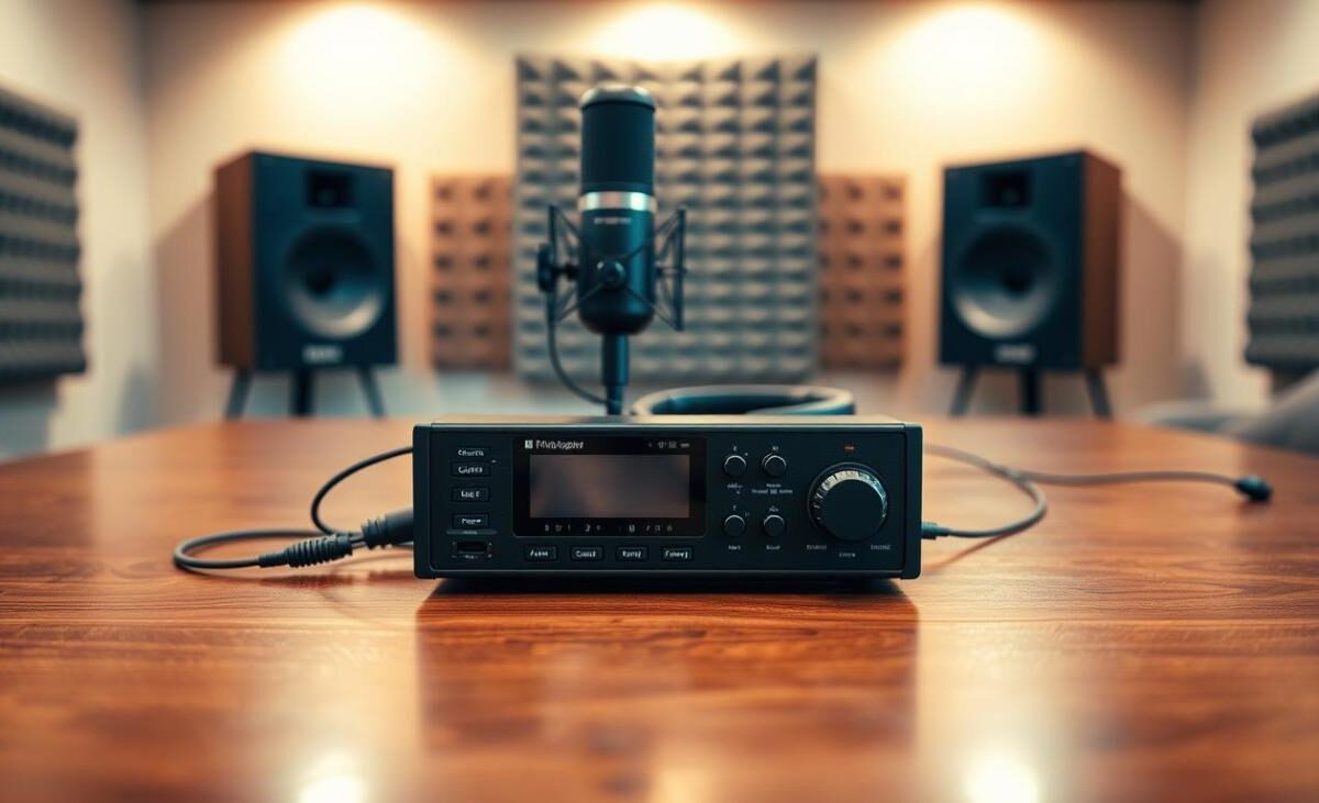 Find the Best Audio Recorder for Your Needs Today
