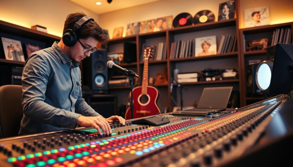 Master the Chorus Effect to Enhance Your Music