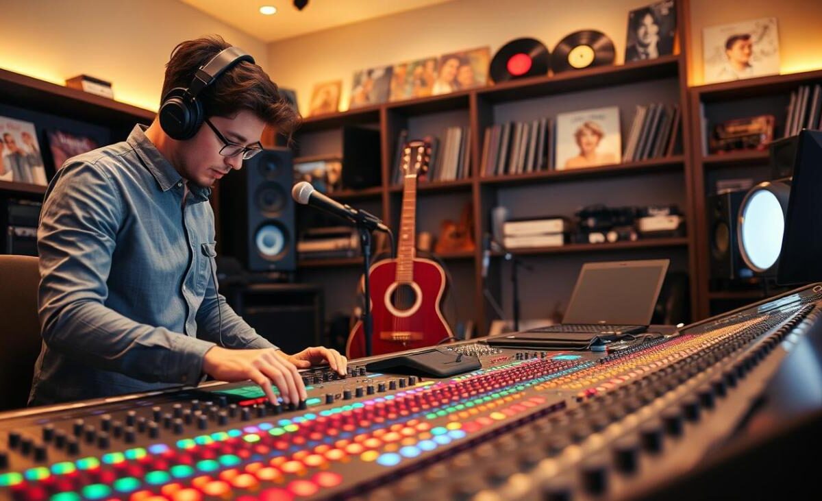 Master the Chorus Effect to Enhance Your Music