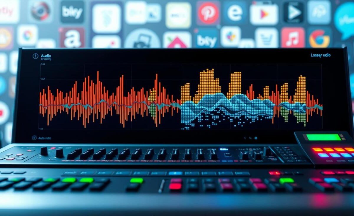 Lossless Audio Explained for Music Streaming Services