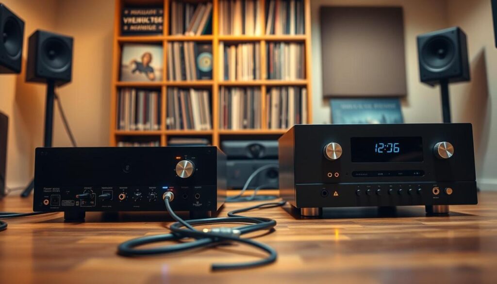 How a Preamplifier Enhances Your Audio Setup