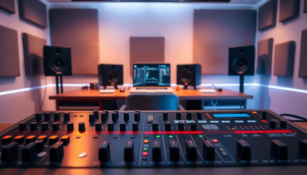 Choosing the best audio interface for your studio