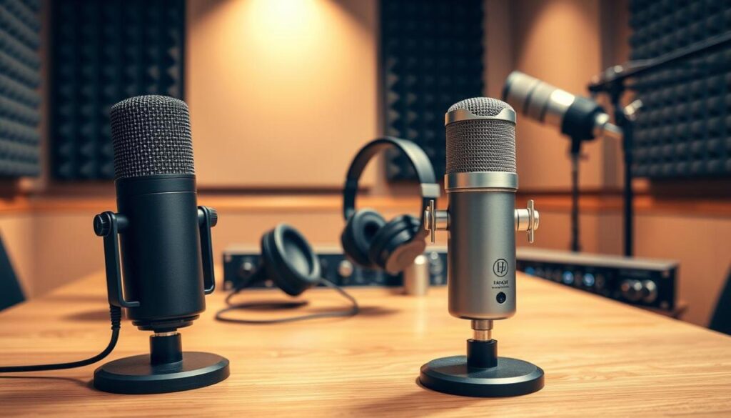 How to Choose the Best Dynamic Mic for Your Needs