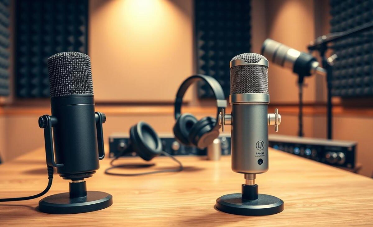 How to Choose the Best Dynamic Mic for Your Needs