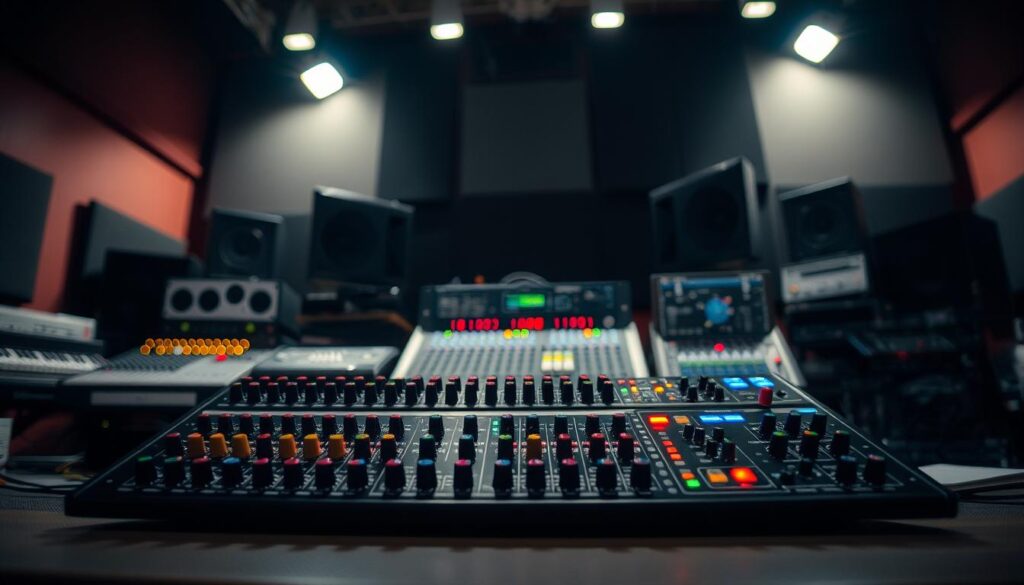 audio signal processor audio signal processor