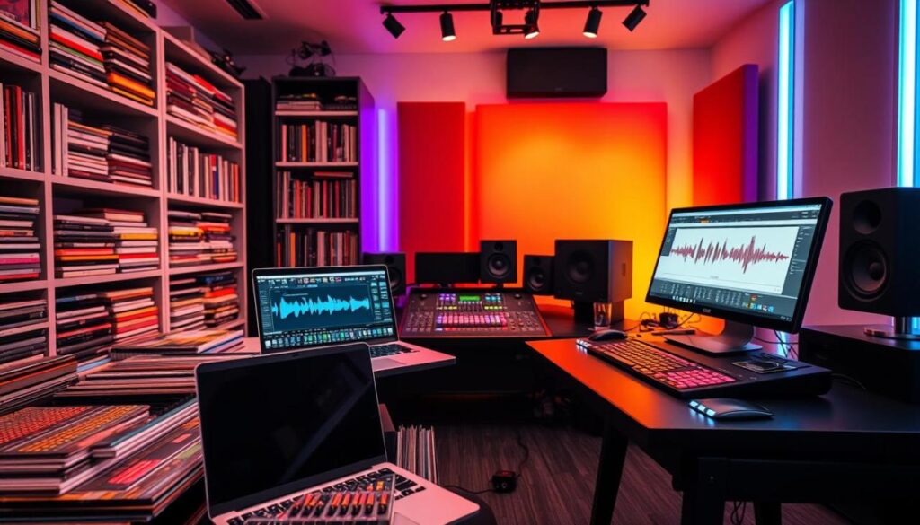 Sampler Tools for Music Producers and Beatmakers