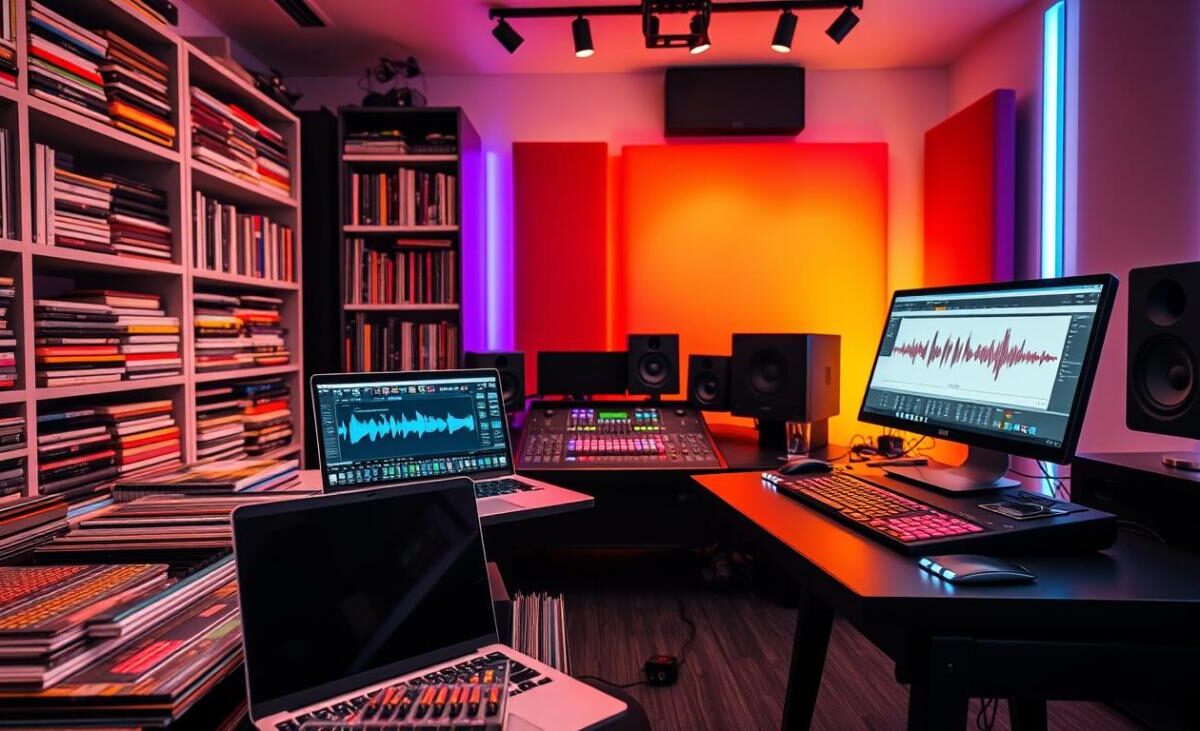 Sampler Tools for Music Producers and Beatmakers