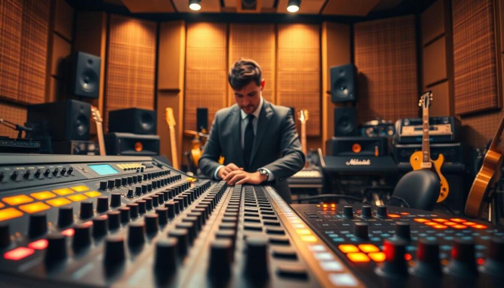 Flanger Explained: How This Audio Effect Shapes Sound