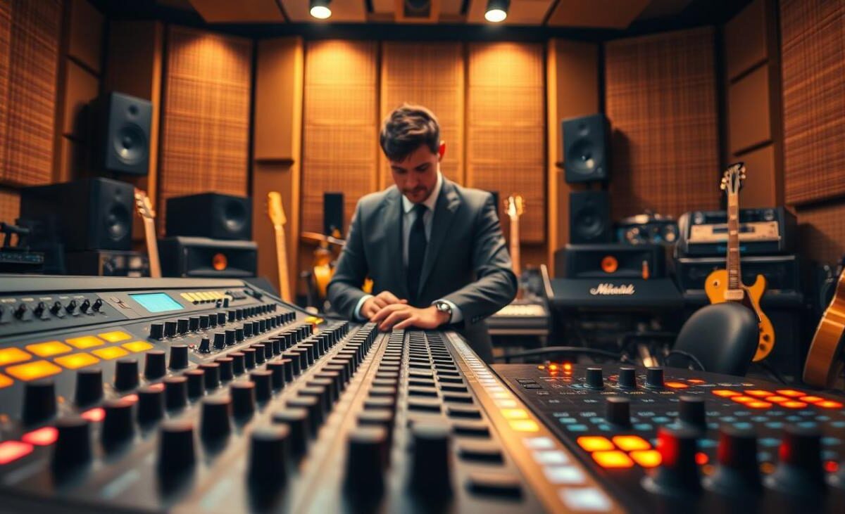 Flanger Explained: How This Audio Effect Shapes Sound