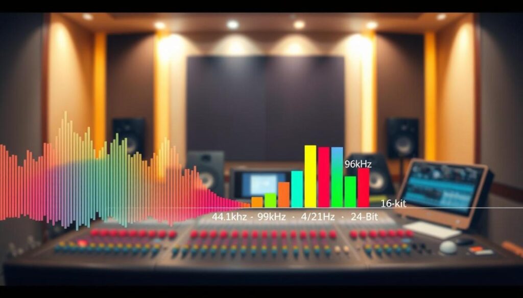 High-Resolution Audio Explained for Everyday Music Listeners