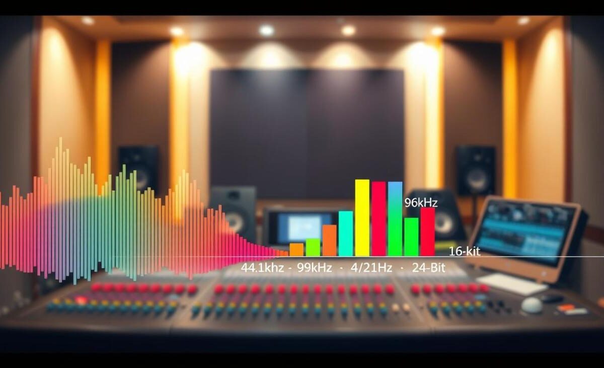 High-Resolution Audio Explained for Everyday Music Listeners