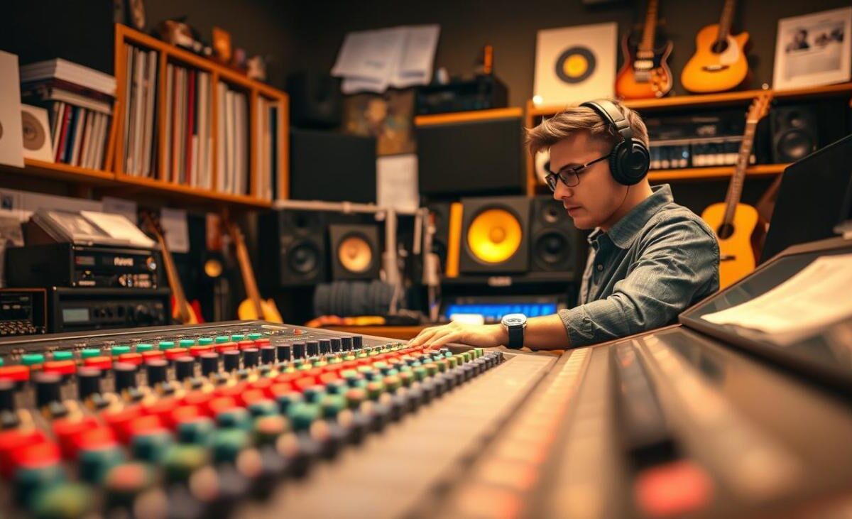 Chorus Effect Explained: How It Changes Sound